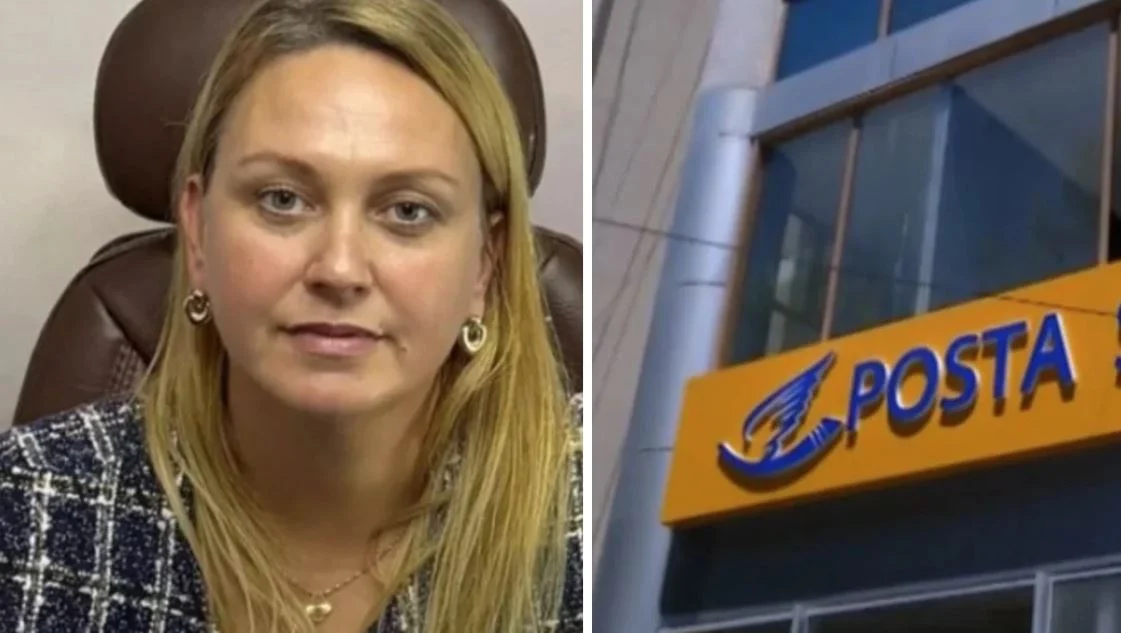 ‘Vajtje-ardhje’ thasësh me para në zyrën e ish-drejtoreshës së Postës Shqiptare në Durrës, çfarë zbuluan pamjet filmike brenda institucionit për ‘zhdukjen’ e 69 milionë lekëve