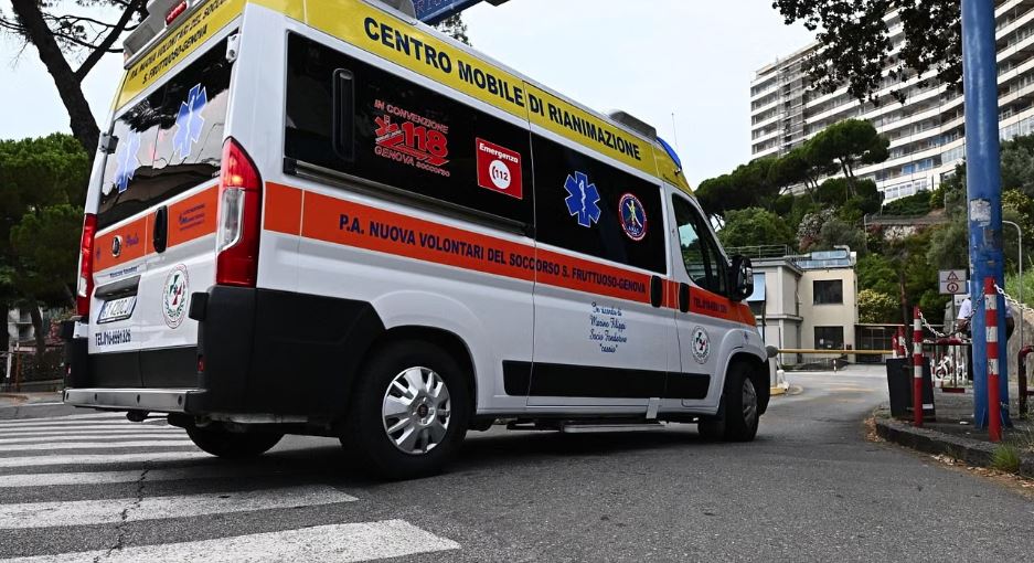 Ra nga krevati, foshnja 10 muajshe ndërron jetë në spital në Itali