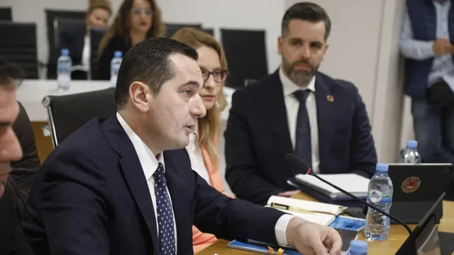 “Krimi zgjedhor shfaqet me intensitet më të lartë gjatë viteve zgjedhore”/ Kreu i SPAK raporton në Komisionin për Reformën Zgjedhore: Në hetime të përfshihet edhe gjurmimi i parasë