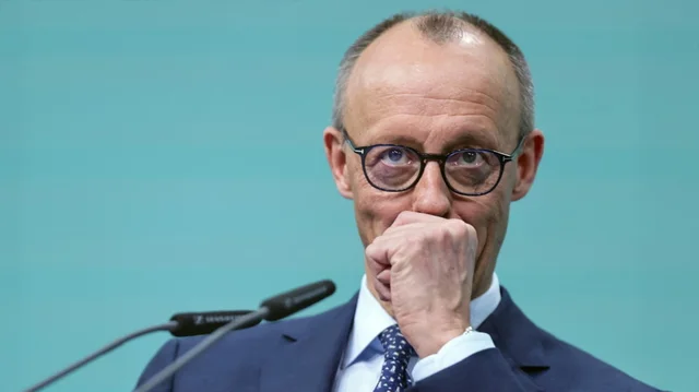 Kancelari gjerman Friedrich Merz, njofton reformat e pensioneve dhe taksave: Qytetarët duan vendime, jo debate!