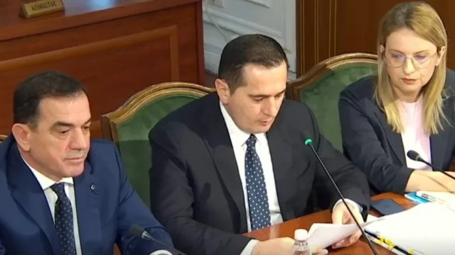 “Task-Forcë me shtrirje më të gjerë kohore”, Braho për krimet zgjedhore: 70 procedime penale, 27 persona nën hetim!