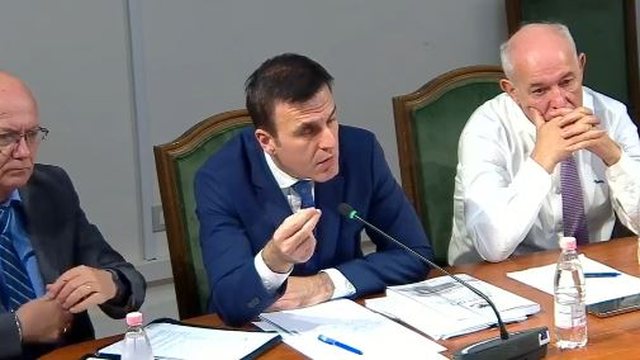 “Problem ngelet infrastruktura”, Çela: Hetimet për pastrimin e parave dhe korrupsionin janë rritur