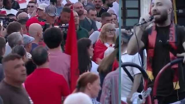 “Diaspora është krah jush”/ Akademiku shqiptar nga SHBA: Grupet jashtë po bëjnë denoncime në BE dhe Byronë Amerikane 