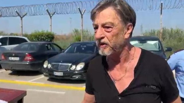 Ish-i burgosuri në Fier: Nuk jeton dot në Shqipëri pa shkelur ligjin, bën vaki të kthehem prapë