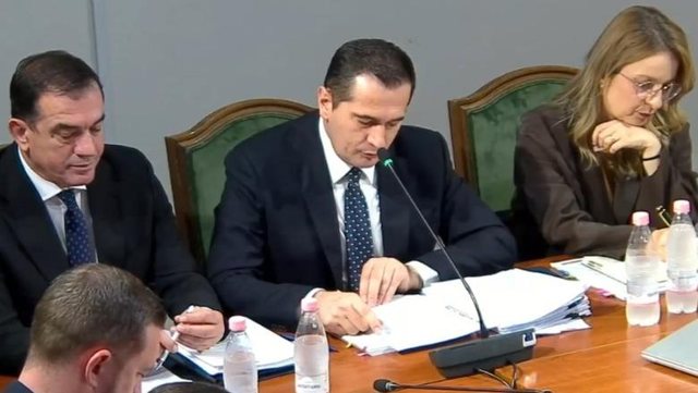 Kur do t’i drejtohen sërish Kuvendit për arrestimin e Ballukut? Kreu i SPAK: Kërkesa jonë ka qenë e qartë! Do të kemi një vendimmarrje në vijim të hetimeve