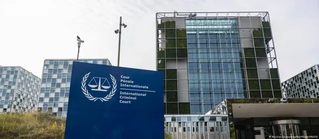 DW: Pse SHBA do ta “çmontojë” Gjykatën Penale Ndërkombëtare
