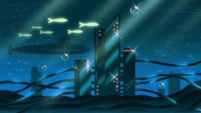 Bumi i Inteligjencës Artificiale dhe gjeopolitika po riformësojnë oqeanet e Azisë