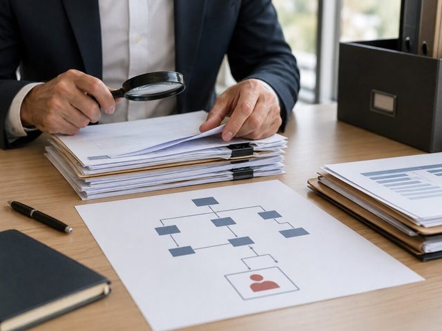Rritet barra e provës për bizneset, dokumente për zinxhirin e pronësisë dhe kontrollin real