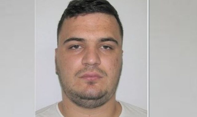 Kontroll në orët e para të mëngjesit në burgun e Drenovës, Laert Haxhiu kapet sërish me telefon 