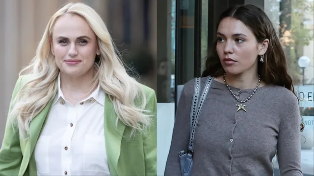 Aktorja Rebel Wilson u shpall e pafajshme pasi u padit për shpifje nga Charlotte Maclnnes për ngacmim seksual