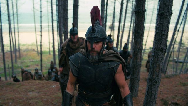 ‘The Odyssey’ filmi i regjisorit Christopher Nolan arkëtoi 264 milionë dollarë vetëm gjatë fundjavës së parë të shfaqjes