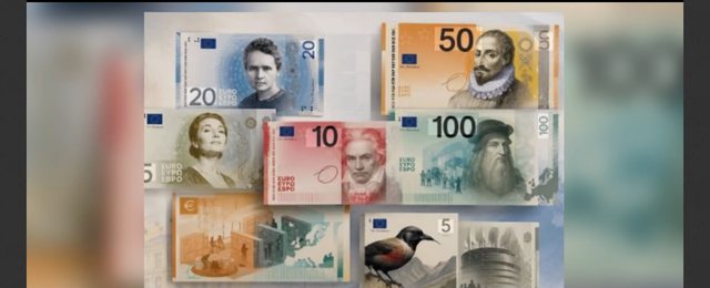  Eurot do të marrin pamje të re, qytetarët do të zgjedhin dizajnin e kartëmonedhave të ardhshme