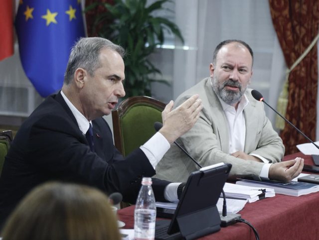 Reforma territoriale 2.0 e PS/ BIRN: Bashkitë që rrezikojnë shkrirjen