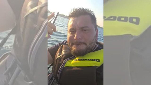 Shqiptari kaloi kufirin nga Kanadaja drejt SHBA me një motor uji dhe u fut ‘live’ në Facebook, autoritetet e zbulojnë pas një viti