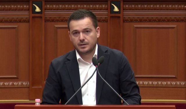 “Modernizojmë dhe rrisim sigurinë në sektorin e bujqësisë”, Salla: Fermeri do ta shohë prodhimin edhe si aset për financim