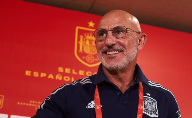 De la Fuente pas finales së arritur: Franca u përball me ekipin më të mirë në botë