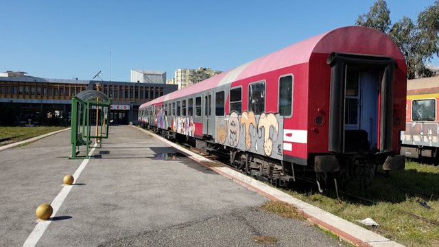 Linja Durrës-Rrogozhinë/ Hekurudha Shqiptare nis konsultimet për rehabilitimin dhe elektrifikimin