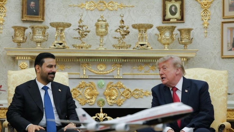 Lufta me Iranin i jep fund pranisë ushtarake amerikane 23-vjeçare në Irak, Trump njofton largimin e trupave