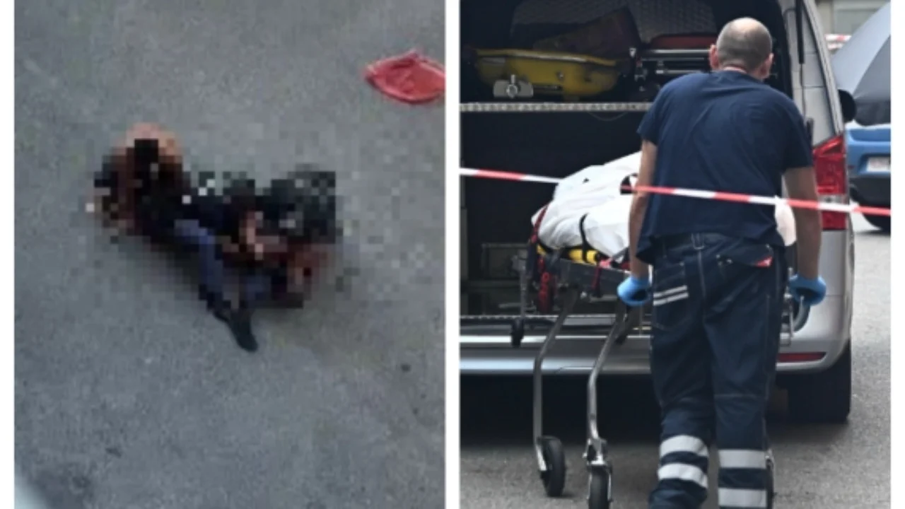 ‘Ndihmë, mjaft!’/ Itali, 43-vjeçari vdes gjatë arrestimit në Bolonjë