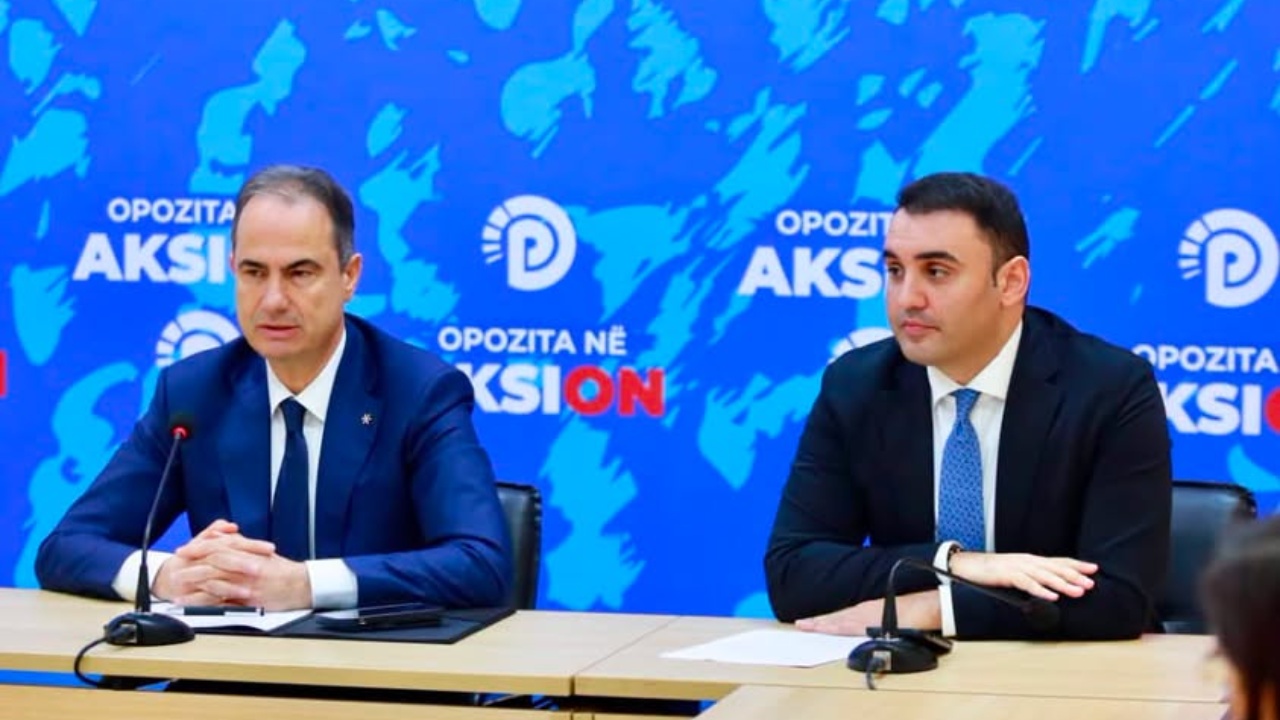 U zgjodh nënkryetar i PD-së, reagon Këlliçi: Tani është koha për më shumë punë, bashkim dhe vendosmëri