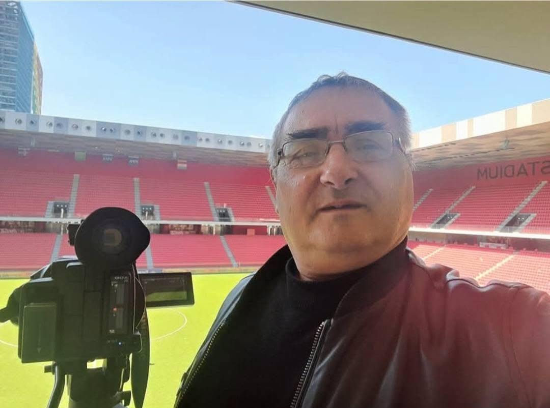 Ndahet nga jeta Besim Moku! Kamera u ndal, kujtimi mbetet