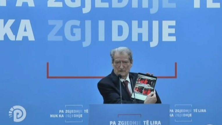 Opozita bojkoton Kuvendin/ Berisha: Nuk marrim pjesë në seancat plenare, deputetët e PD do të shkojnë vetëm në komisione