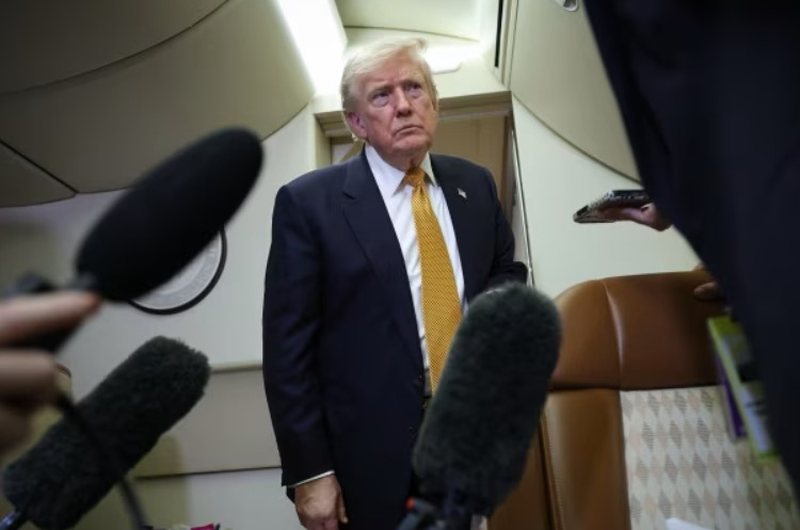 Izraeli paralajmëron SHBA-në: Irani po planifikon atentat ndaj Donald Trump