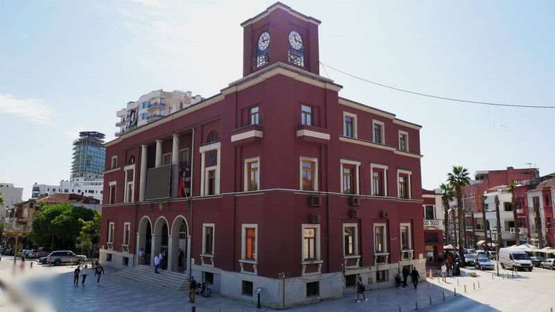 Të enjten mblidhet Këshilli Bashkiak Durrës, 16 pika në rend dite
