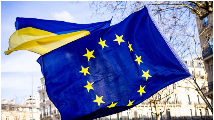 BE në ndihmë të Ukrainës, miraton planin 10 miliardësh
