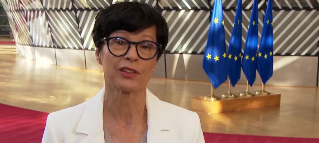Konferenca e 9-të Ndërqeveritare Shqipëri-BE, Marta Kos: Shqipëria do të mbyllë kapitujt e parë të negociatave