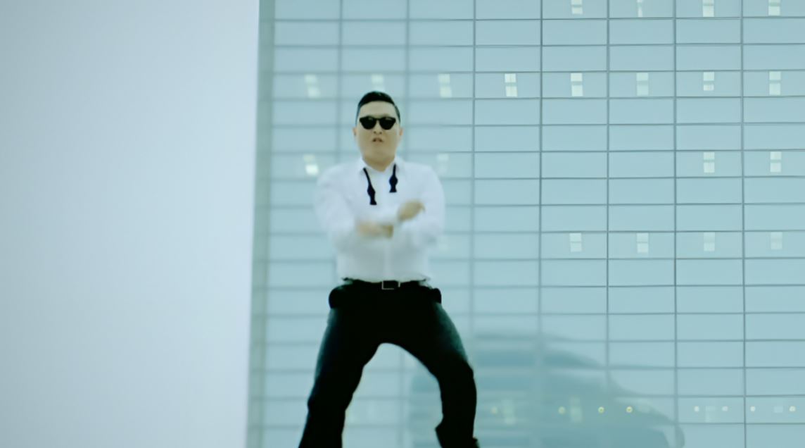 “Gangnam Style” i Psy thyen rekordin në YouTube, bëhet videoklipi i parë K-pop që kalon 6 miliardë shikime