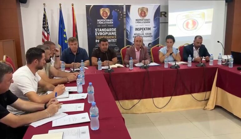 Aksidentet fatale në miniera, Sula: Kontrolle intensive në subjektet minerare, të rrisin sigurinë