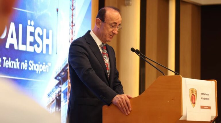 Takim me inspektorët në Fier, Dashnor Sula: Siguria ushqimore mbetet një nga prioritetet kryesore! Të shtohen kontrollet për qumështin dhe bulmetin