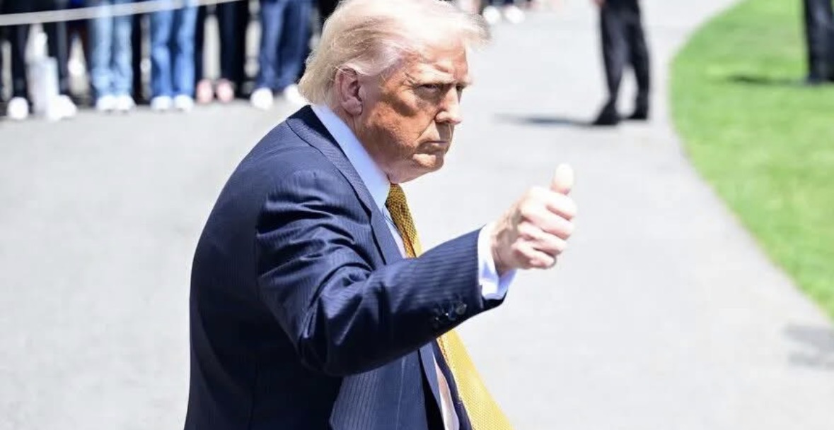 Trump optimist për Iranin: Pati takime shumë të mira në Katar, diplomacia po jep rezultate