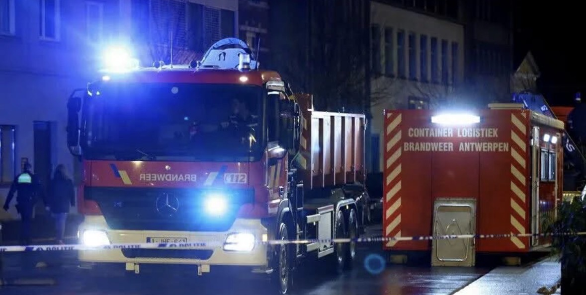 Zjarri i madh në Belgjikë, konfirmohen 6 viktima