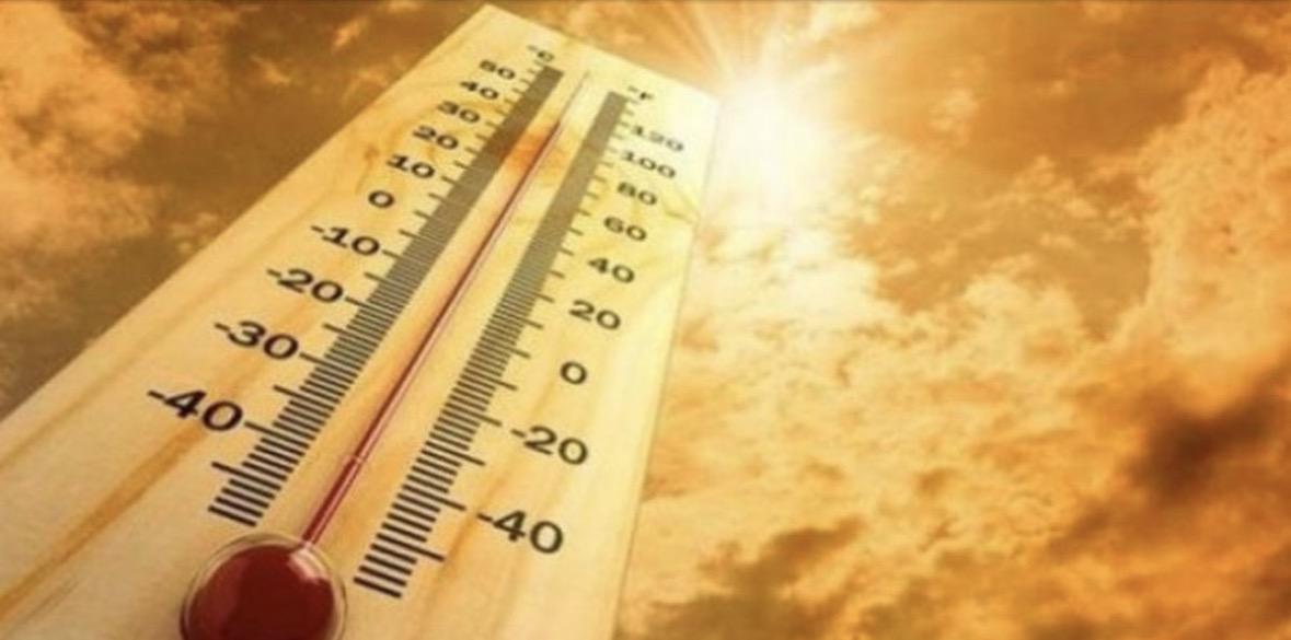 Korriku përvëlues, meteorologia paralajmëron: Temperaturat mund të arrijnë deri në 43 gradë 