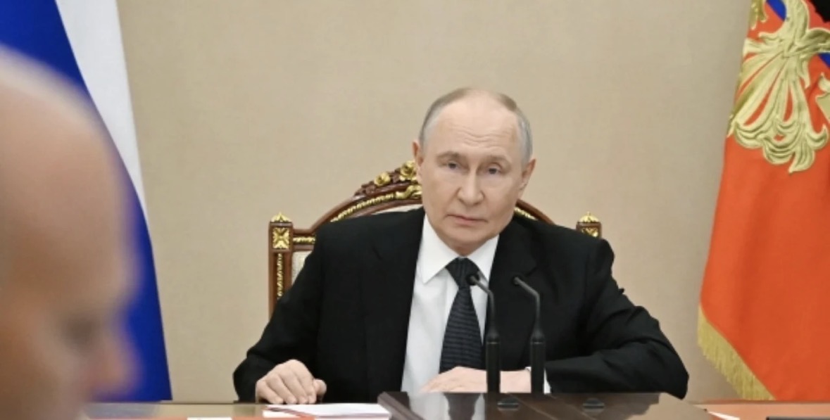Putin me “dorë të hekurt”, Rusia mbyll shtatë pika kufitare me Bashkimin Evropian, arsyet enigmë