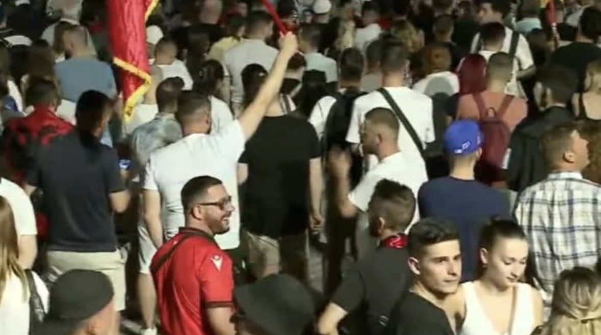 Nesër sërish protestë para Parlamentit në orën 10:00