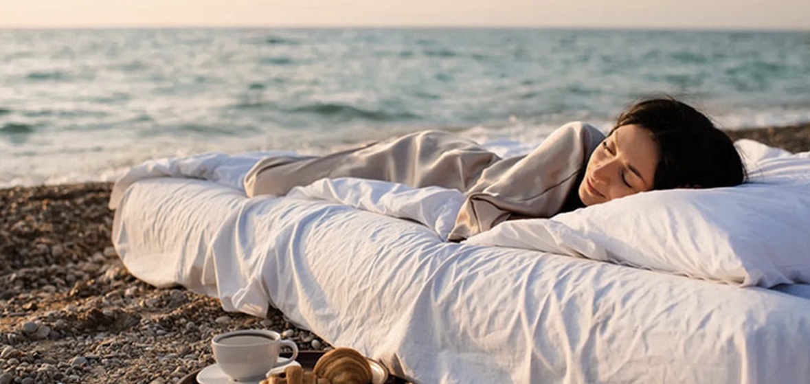 Nga aventura te relaksi, “sleep tourism” pushton botën! 