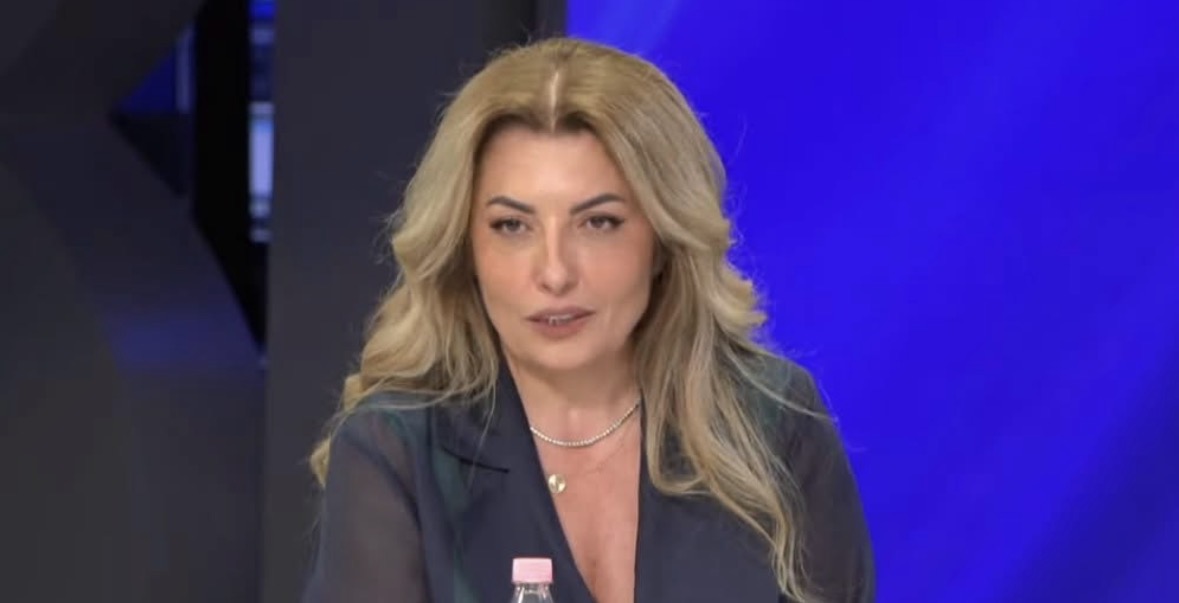 “Nuk e dija që do isha kandidate për kryesinë”, Grimci: Kisha bërë kërkesë por ja kur e mora vesh..