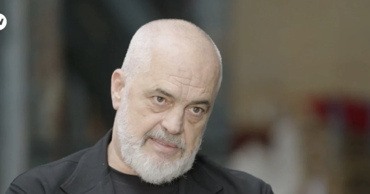 “Në Shqipëri nuk ka krizë besimi, ne jemi shembulli i bukur i lirisë”/ Rama për DW: Kur të jetë gati projekti, flasim! Beteja ime është të sjell investime të huaja