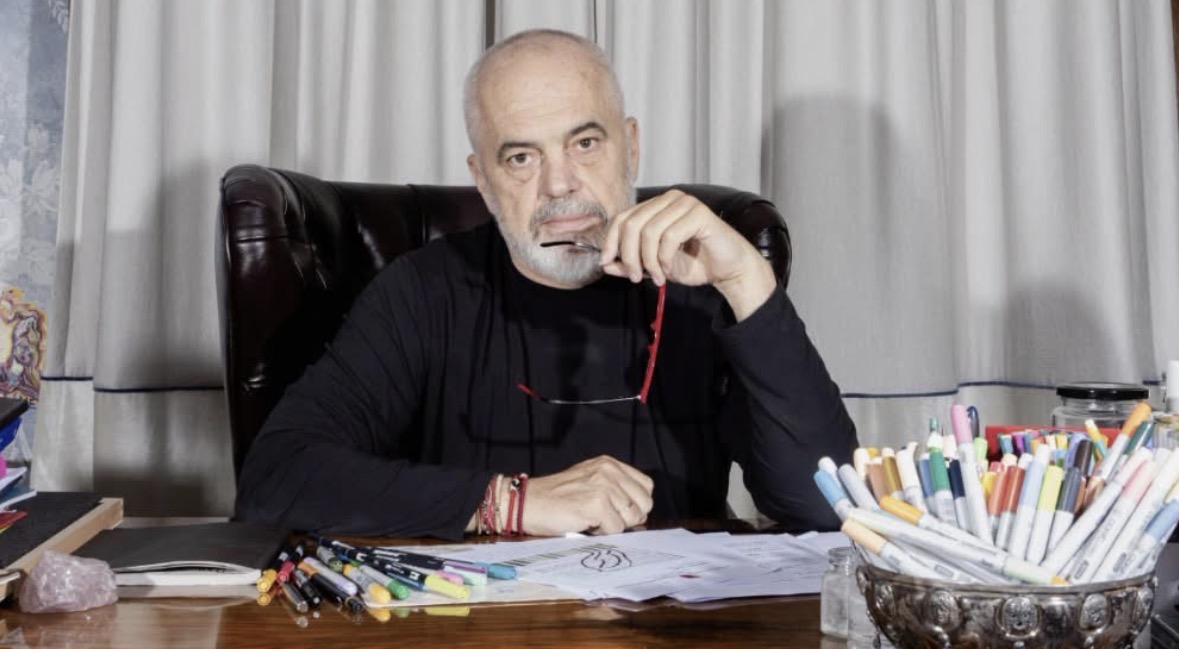 Rama reagon sërish për protestën: Dhuna fizike, e vetmja gjë që mund të prodhojë “korja e zezë”