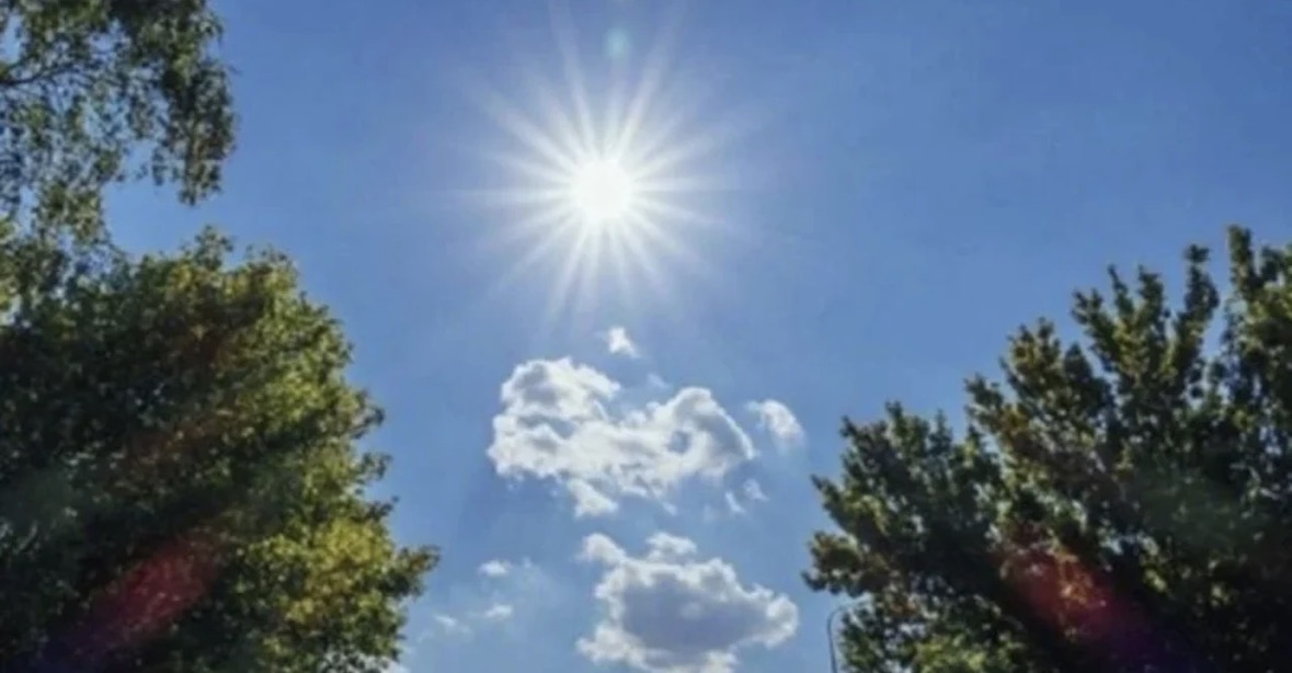 Mot i qëndrueshëm dhe temperatura të larta, parashikimi për këtë të shtunë