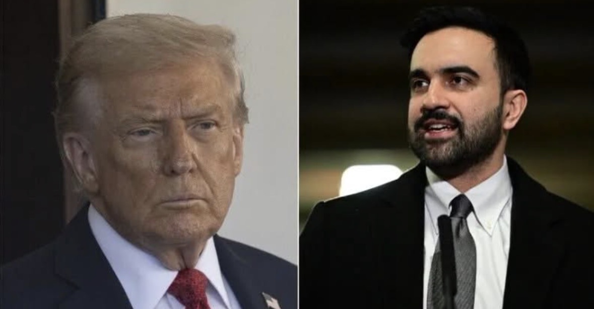 Mamdani kundërshton vizionin e Trump për Amerikën në fjalimin e 250-vjetorit të SHBA-së
