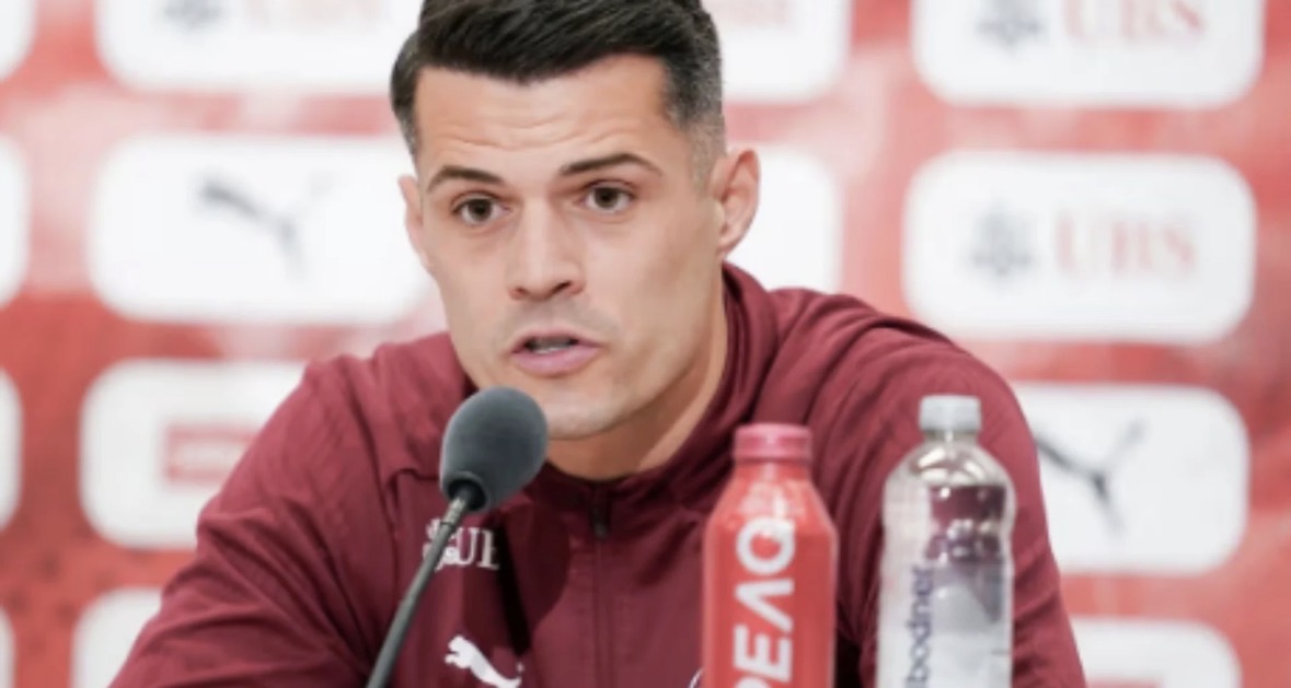 Dështon transferimi te Chelsea, Granit Xhaka do të qëndrojë te Sunderland