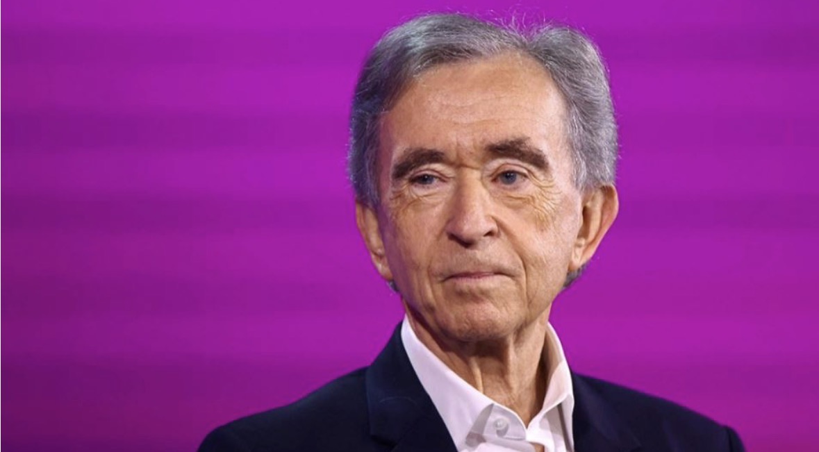 Njeriu më i pasur i Francës, Bernard Arnault, urdhërohet të paguajë 22.5 milionë euro taksa