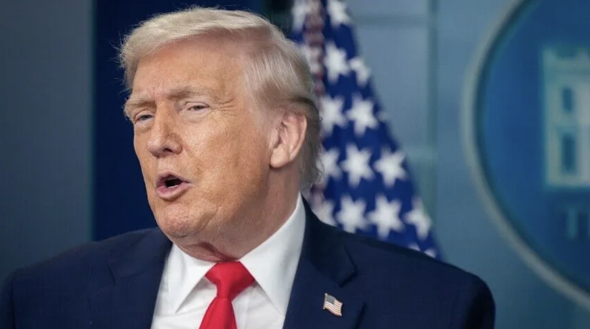 Trump: Irani duhet të zgjedhë mes marrëveshjes dhe pasojave