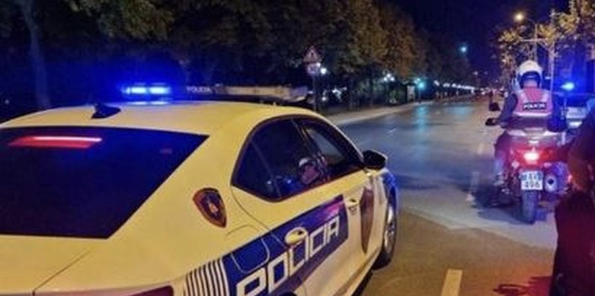 Degradon konflikti mes tre personave, njëri përfundon në spital pas goditjes me thikë 