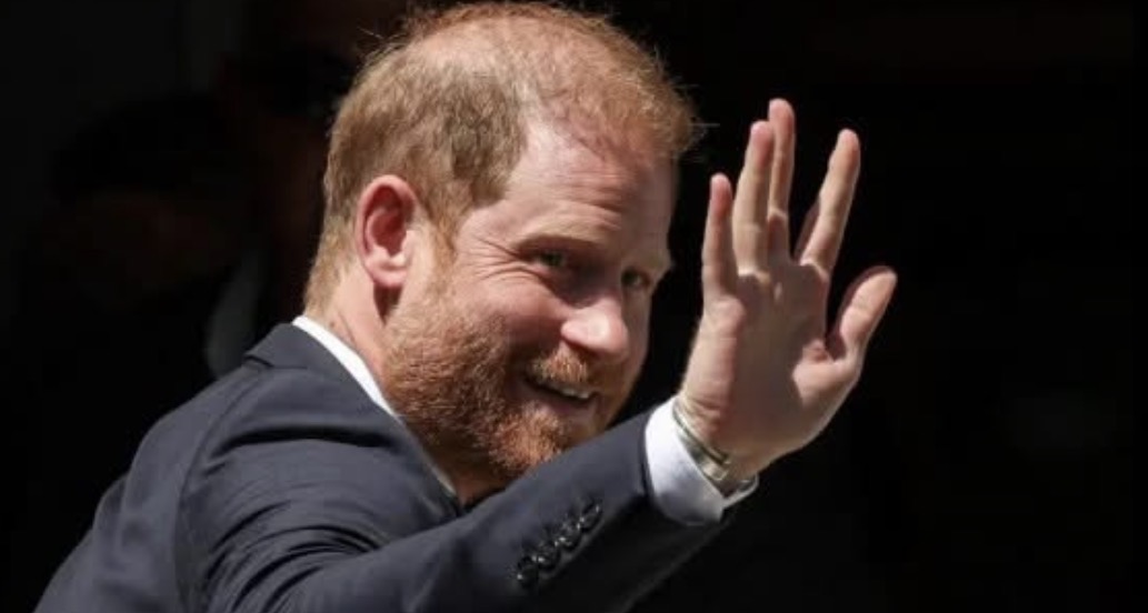 Princi Harry humb çështjen gjyqësore ndaj Daily Mail për shkelje të privatësisë
