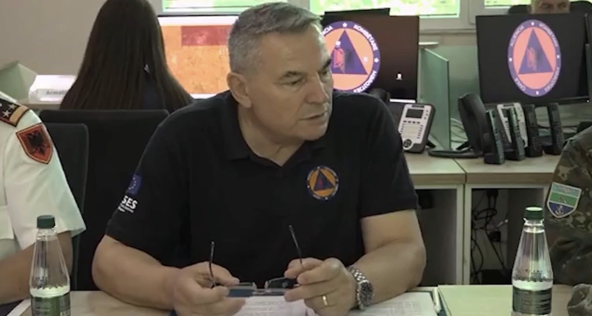 Masat ndaj sezonit të zjarreve, nga 22 qershori 160 zjarre në të gjithë vendin